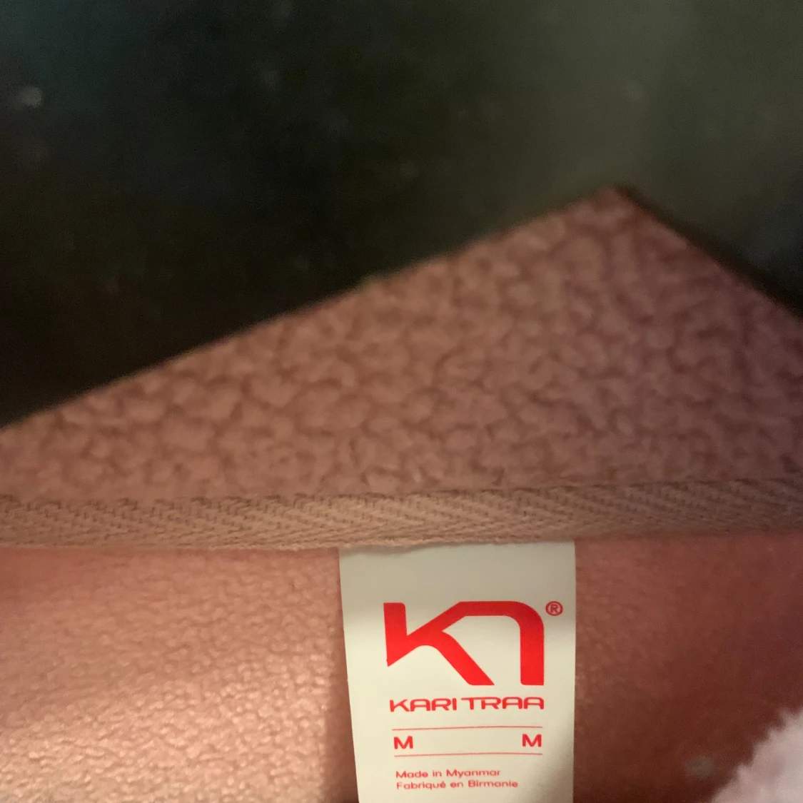 Kari Traa fleece - 91