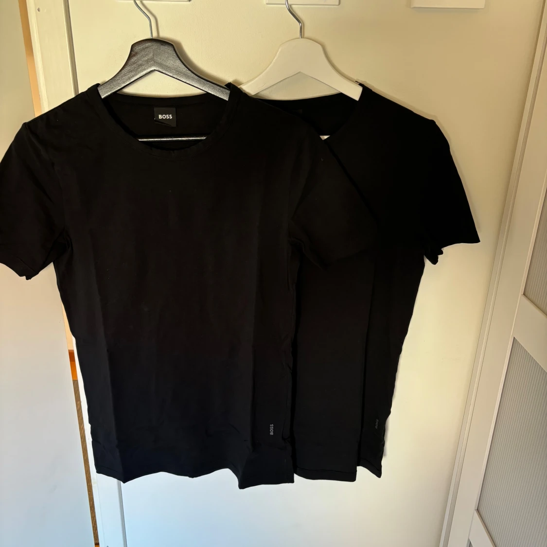 Boss två pack T-shirt!