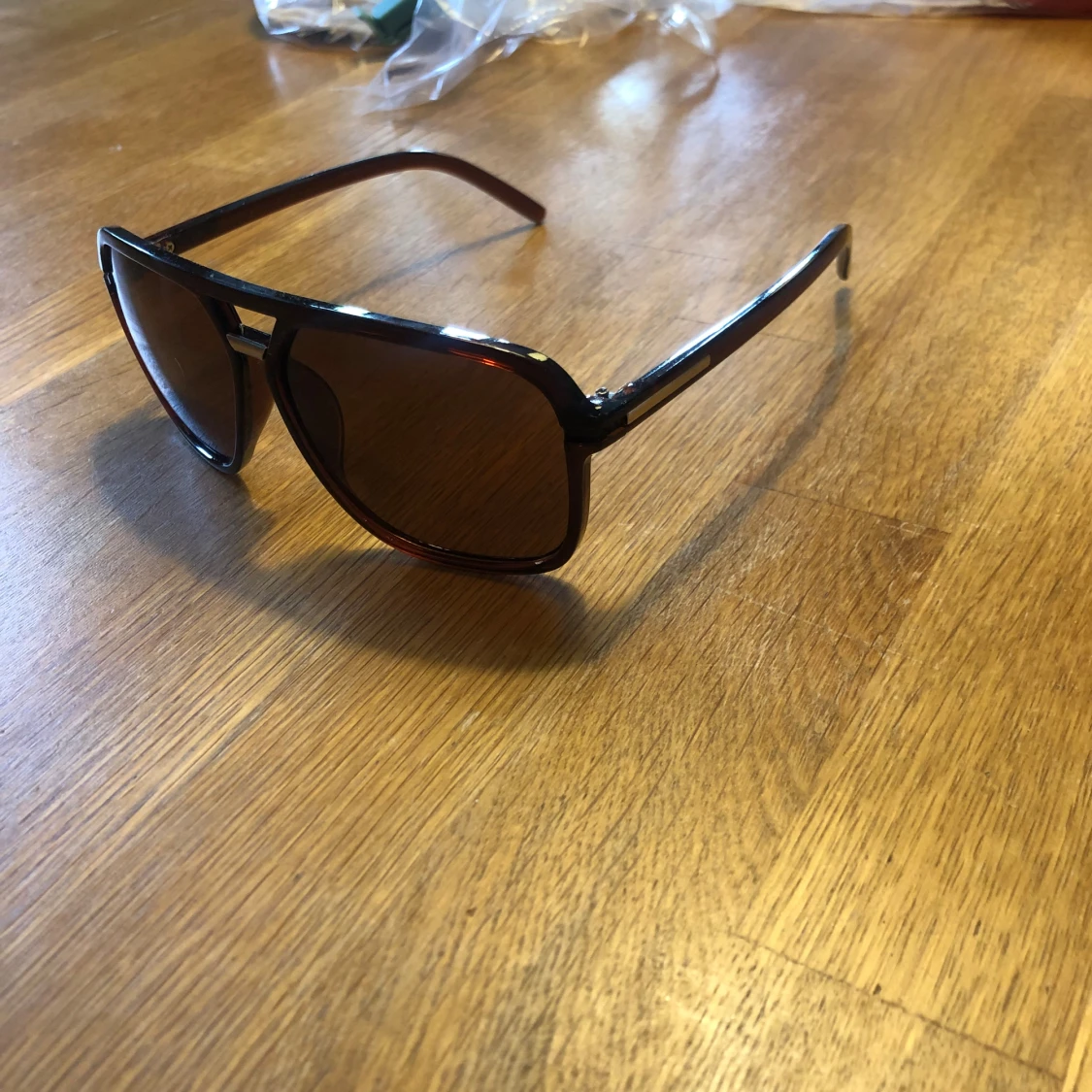 Solglasögon herr - 92