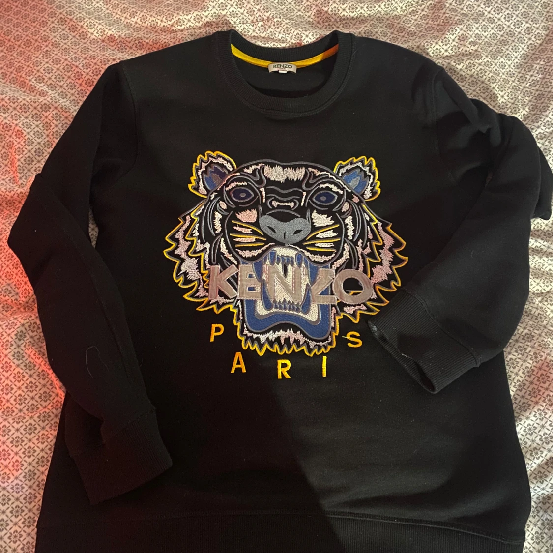 Kenzo hoddie  - 90