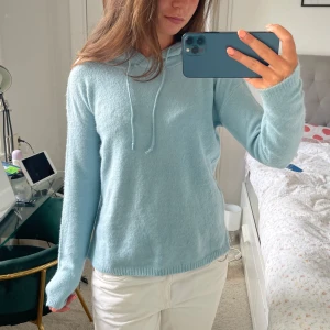 Hoodie!  - Fin hoodie! 