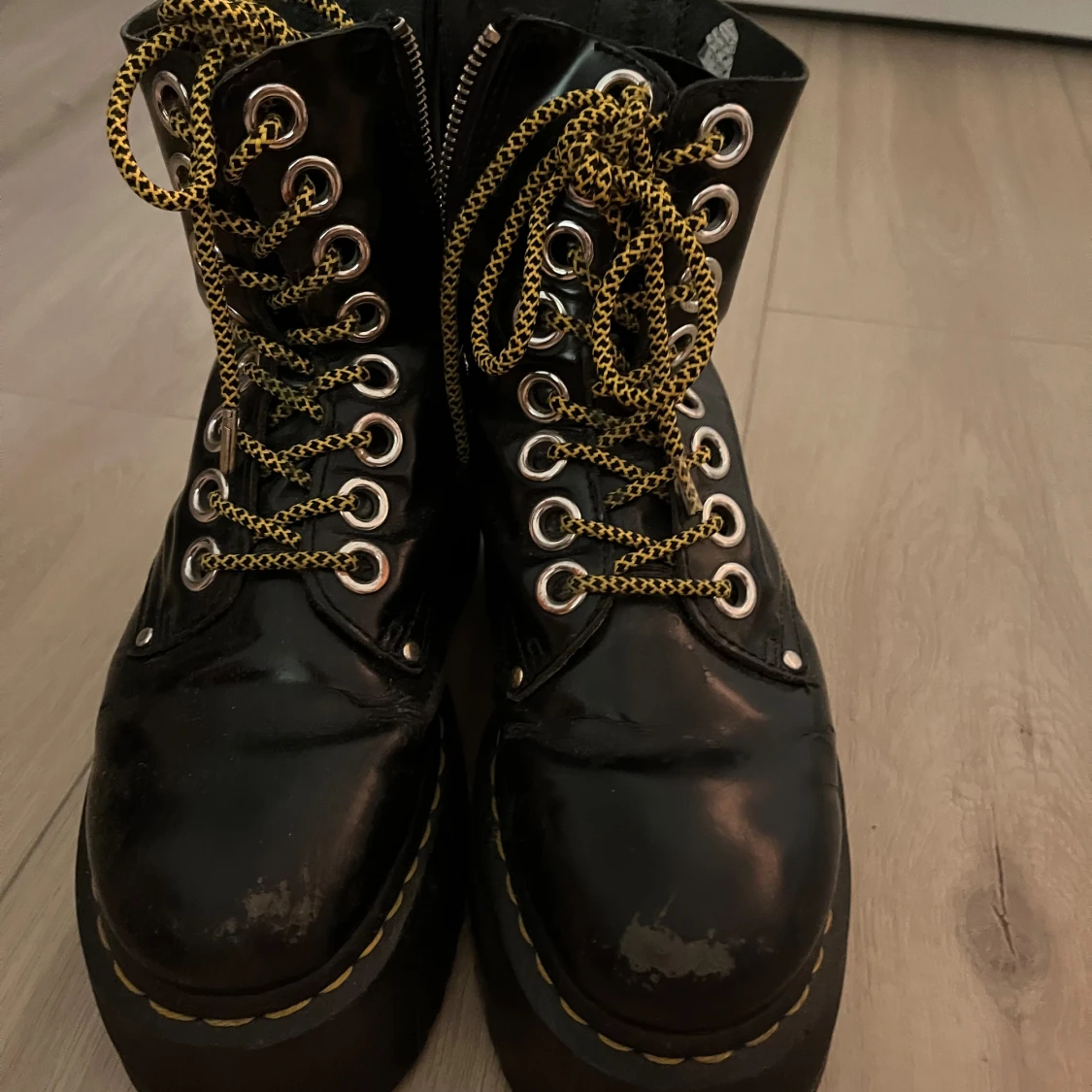 dr martens jadon max  - 90