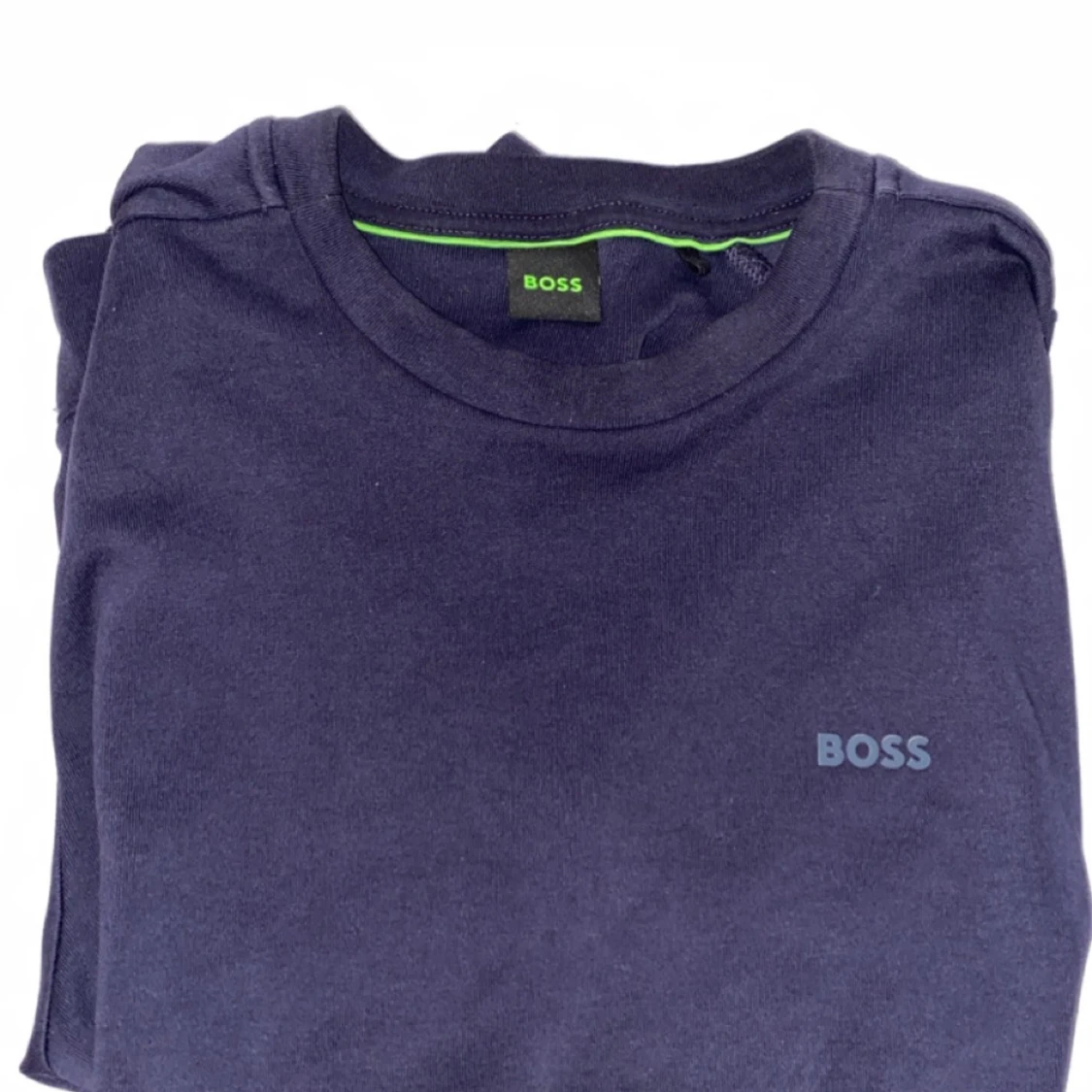 Hugo boss sweatshirt dark blue 