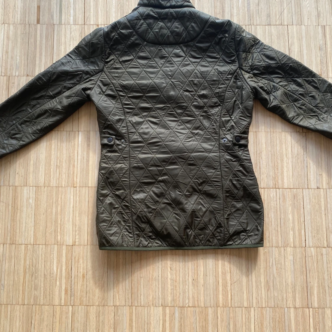 Vintage Barbour jacka - 92