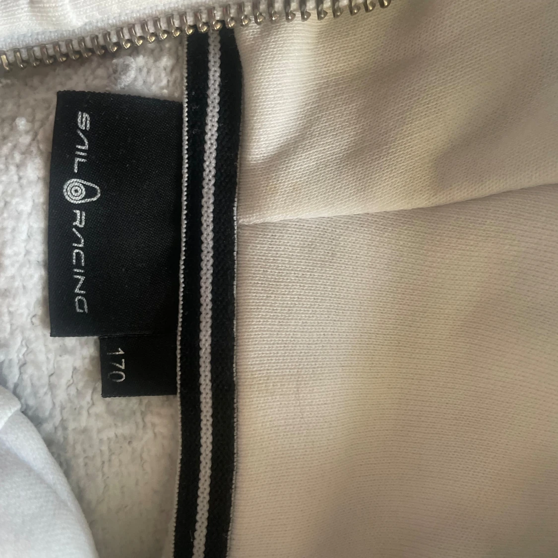 Sail racing hoodie - 90