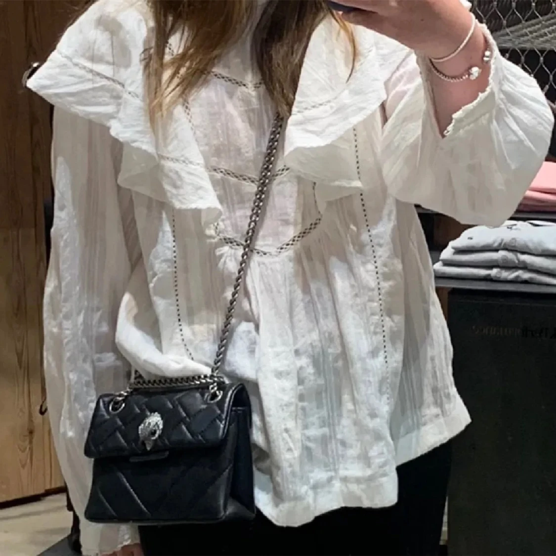 Kurt Geiger väska  - 90