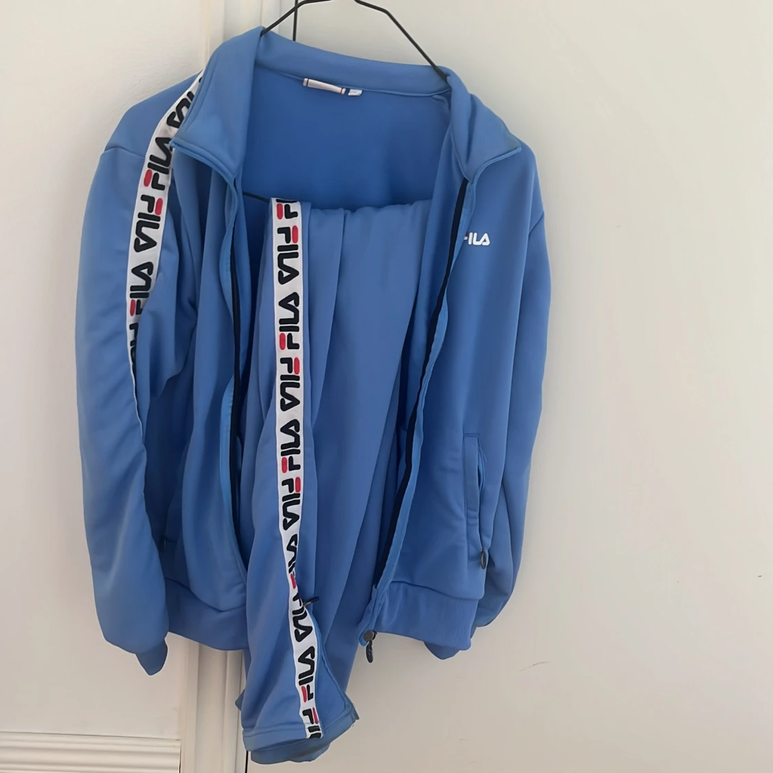 Fila tracksuit - 91