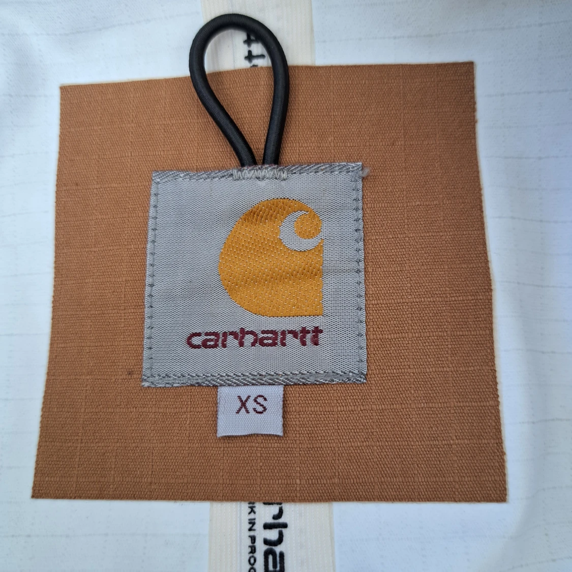 Hamilton brown claim coat  - 92