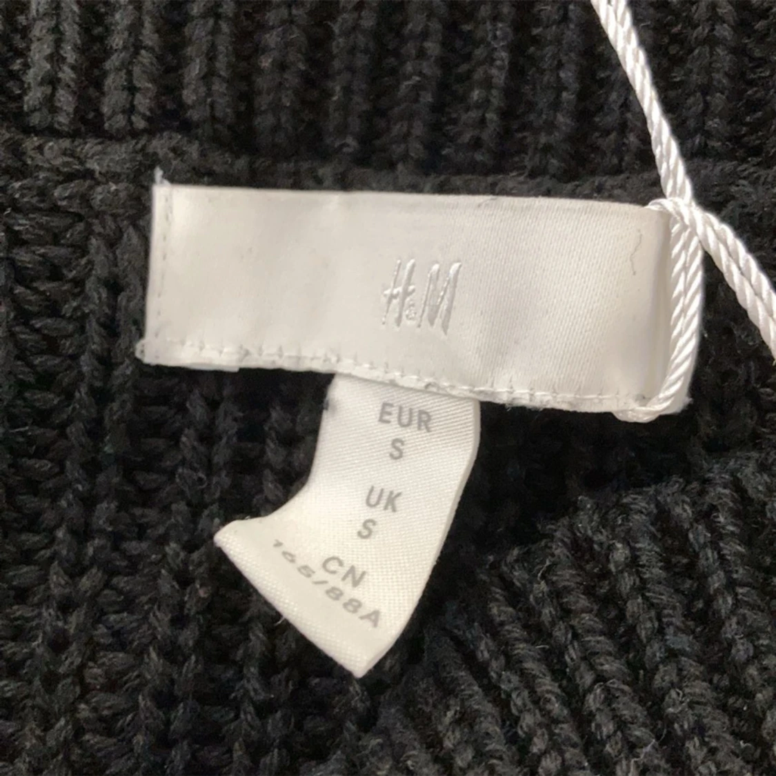 Tröja h&m - 91