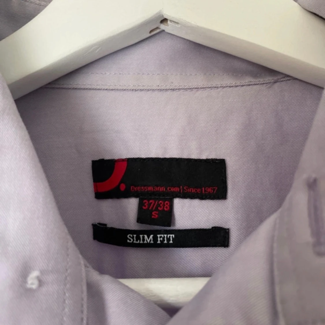 Dressman skjorta  - 90