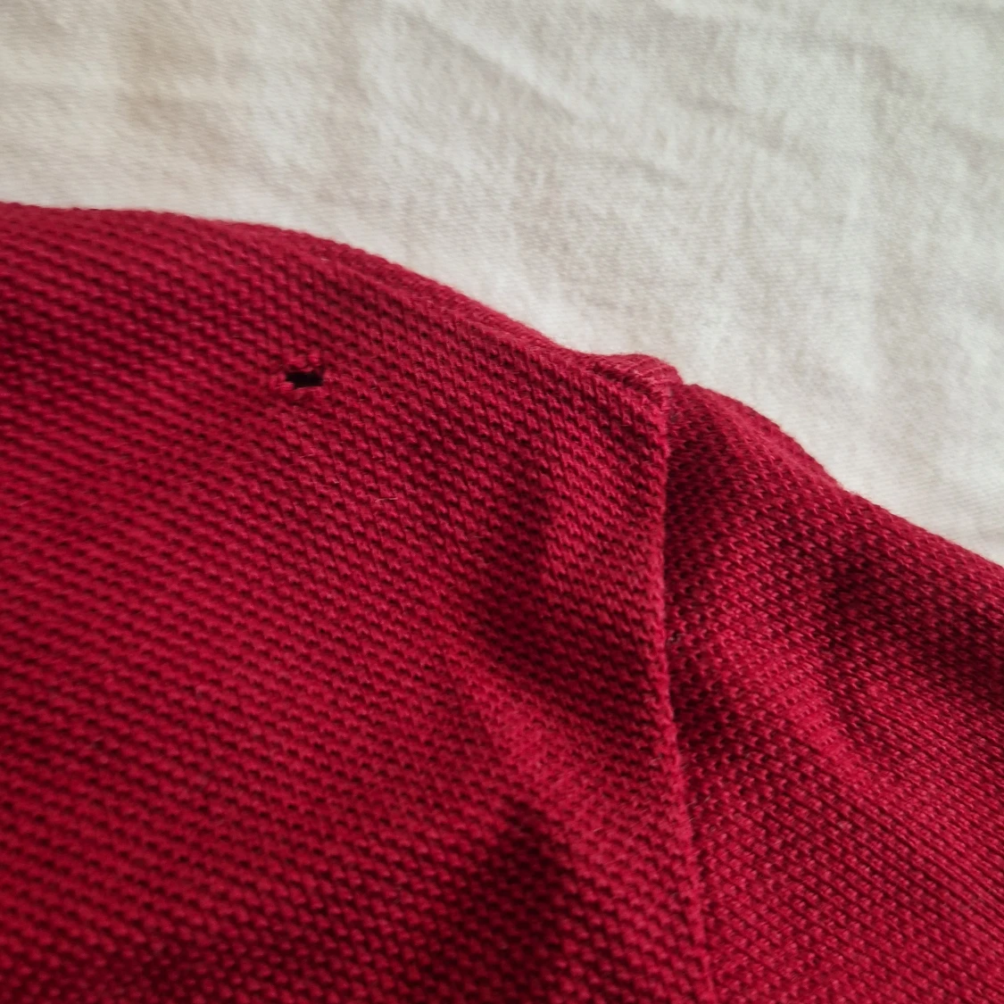 Herr piket tröja - 91