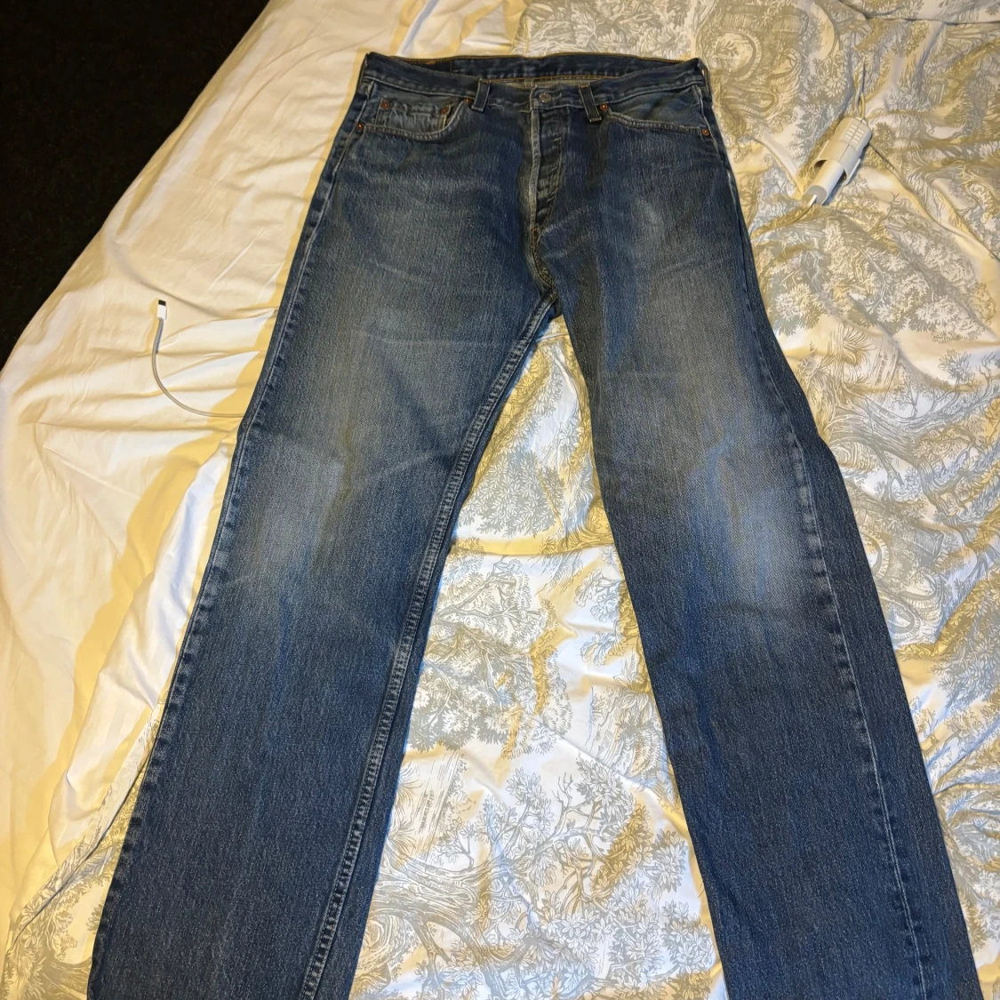 Levis 517 - 90