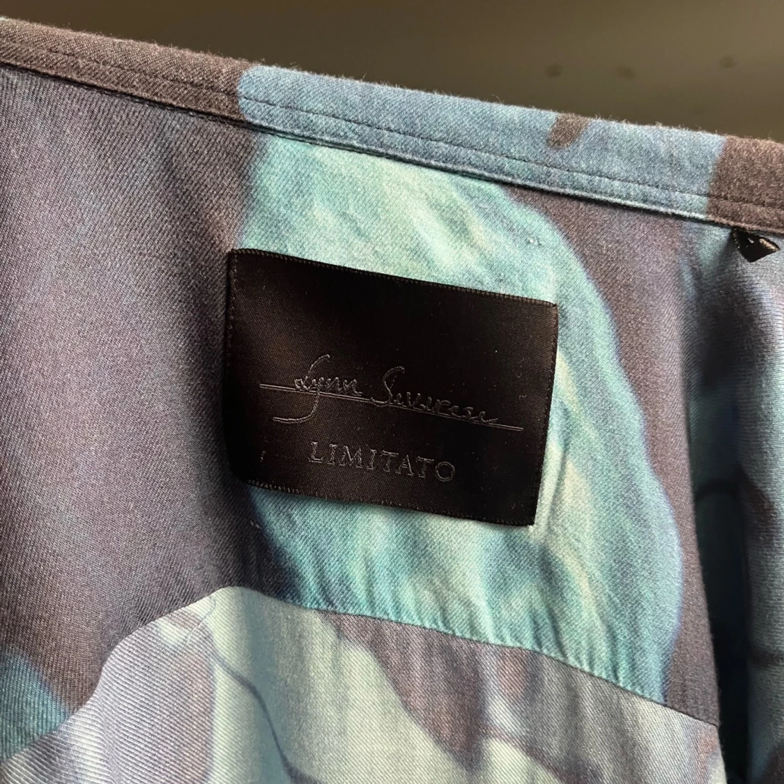 Limitato skjorta  - 92