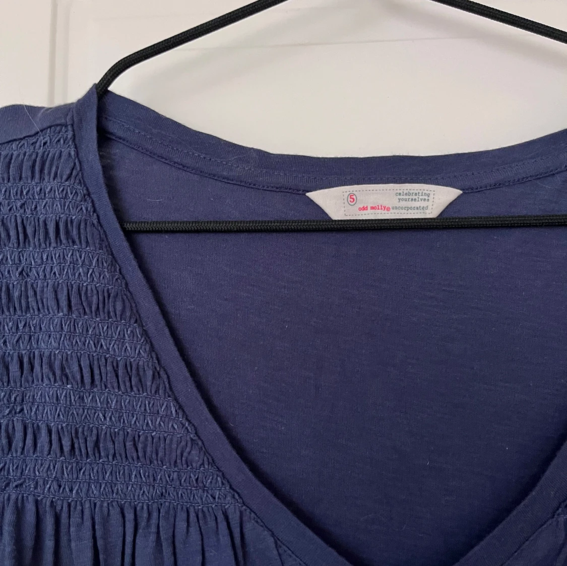 Odd Molly klänning - 90