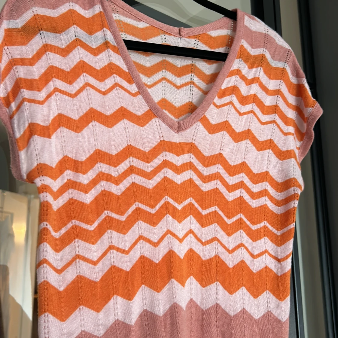 Mission mönster - 90