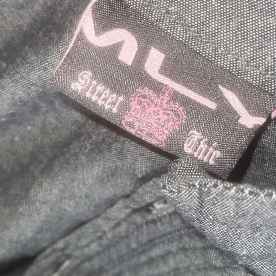 Vintage klänning - 90