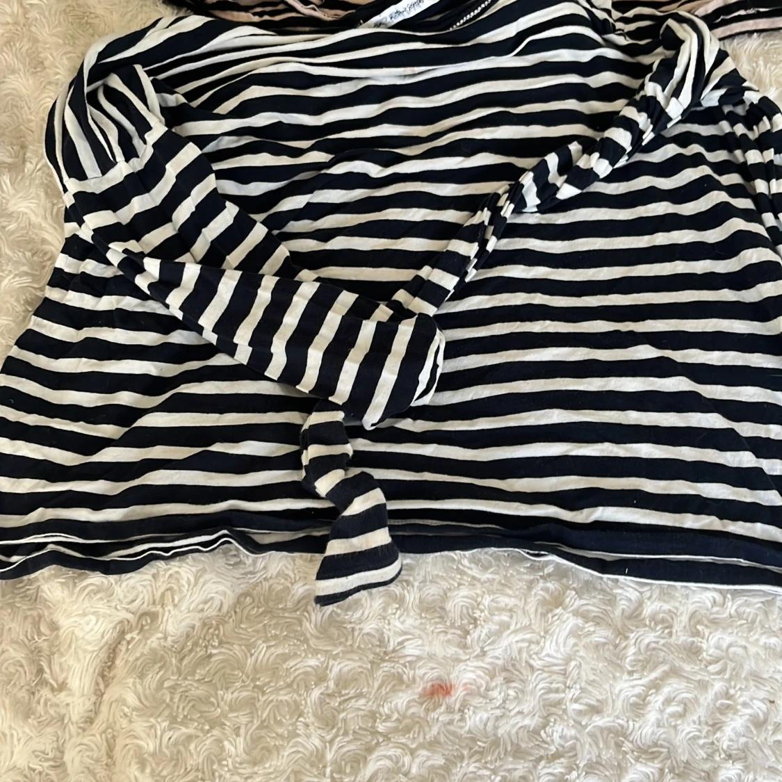 Långärmade tröjor  - 90