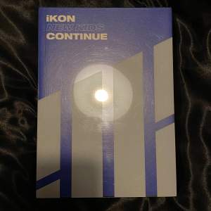 iKON new kids continue Mint skick