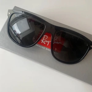Ray-Ban Glasögon - Skick 7/10