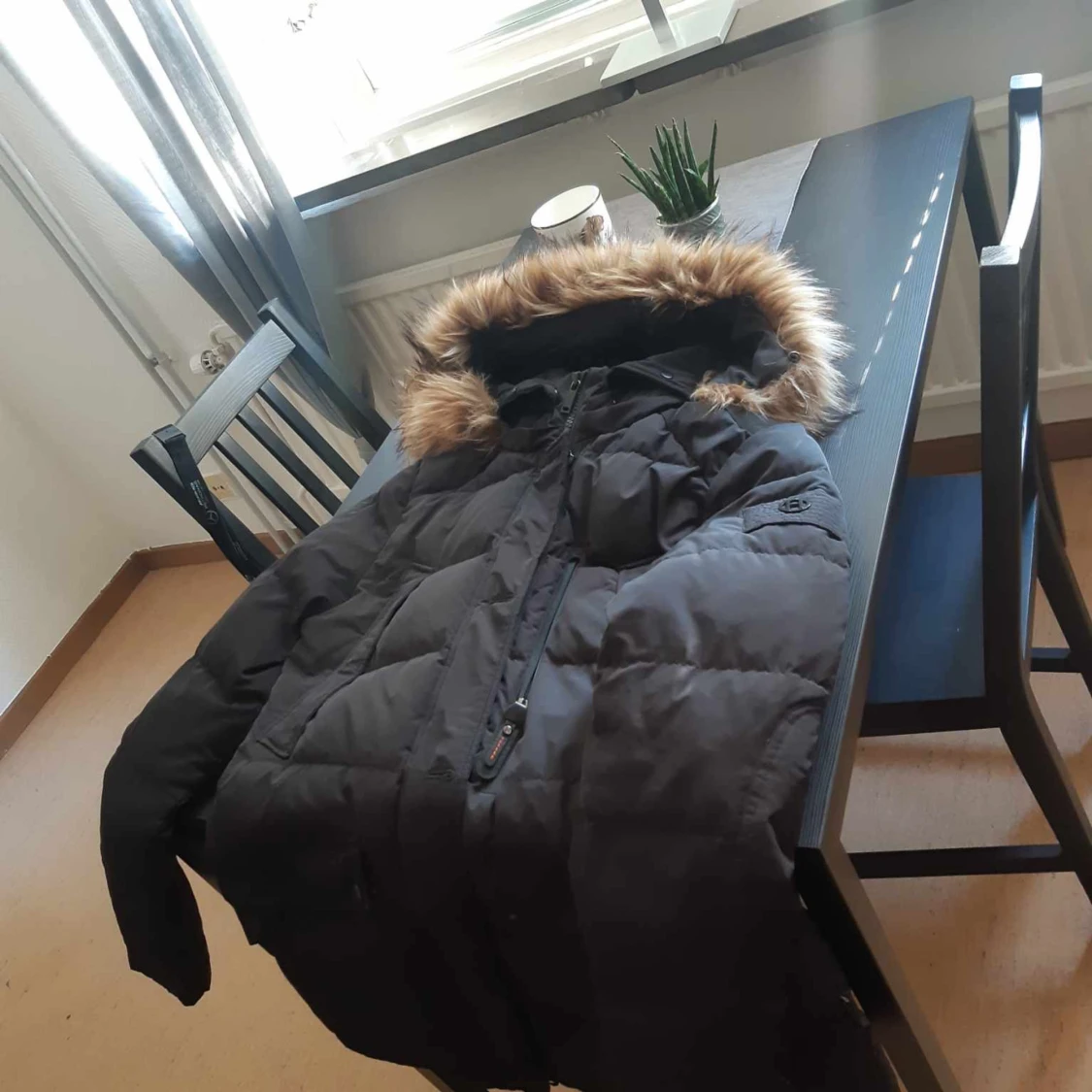 Hoolister jacka  - 90