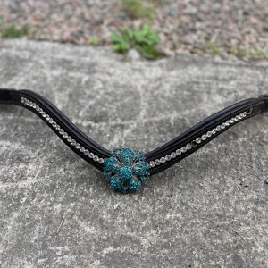 Divoy panband - Divoy panband storlek full  500kr