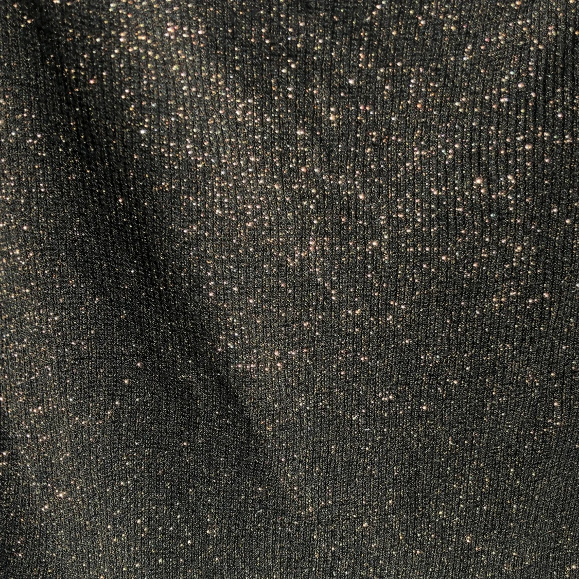 Guldglittrigt linne - 90