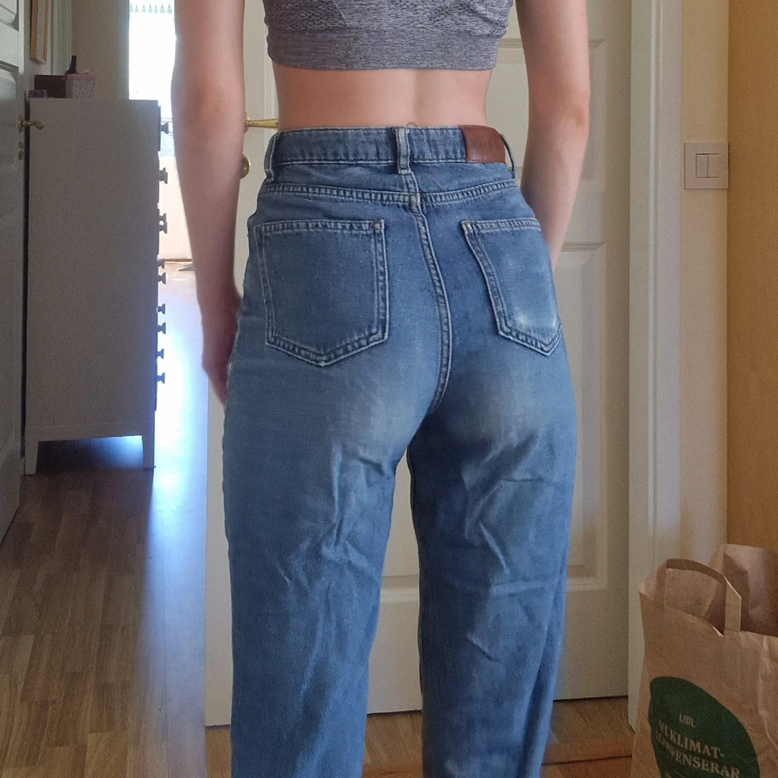 Jeans - 91