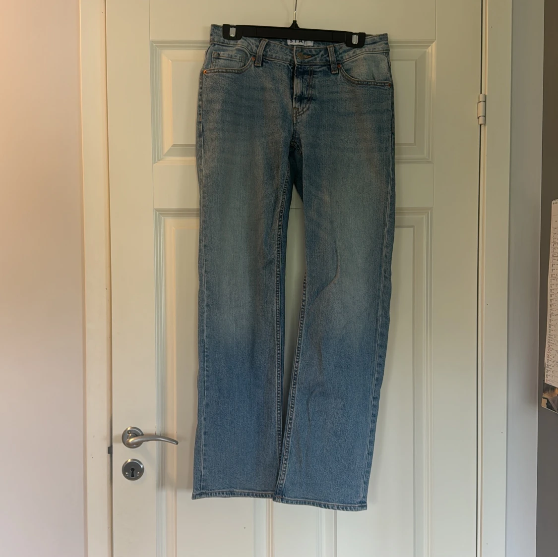Blå jeans från Stay