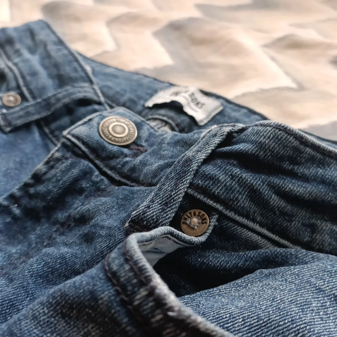 Only & Sons Jeans (S) - 91