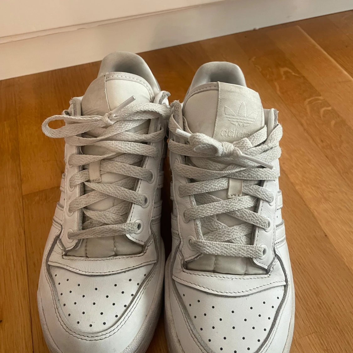 Adidas Forum Bold sneakers - 90