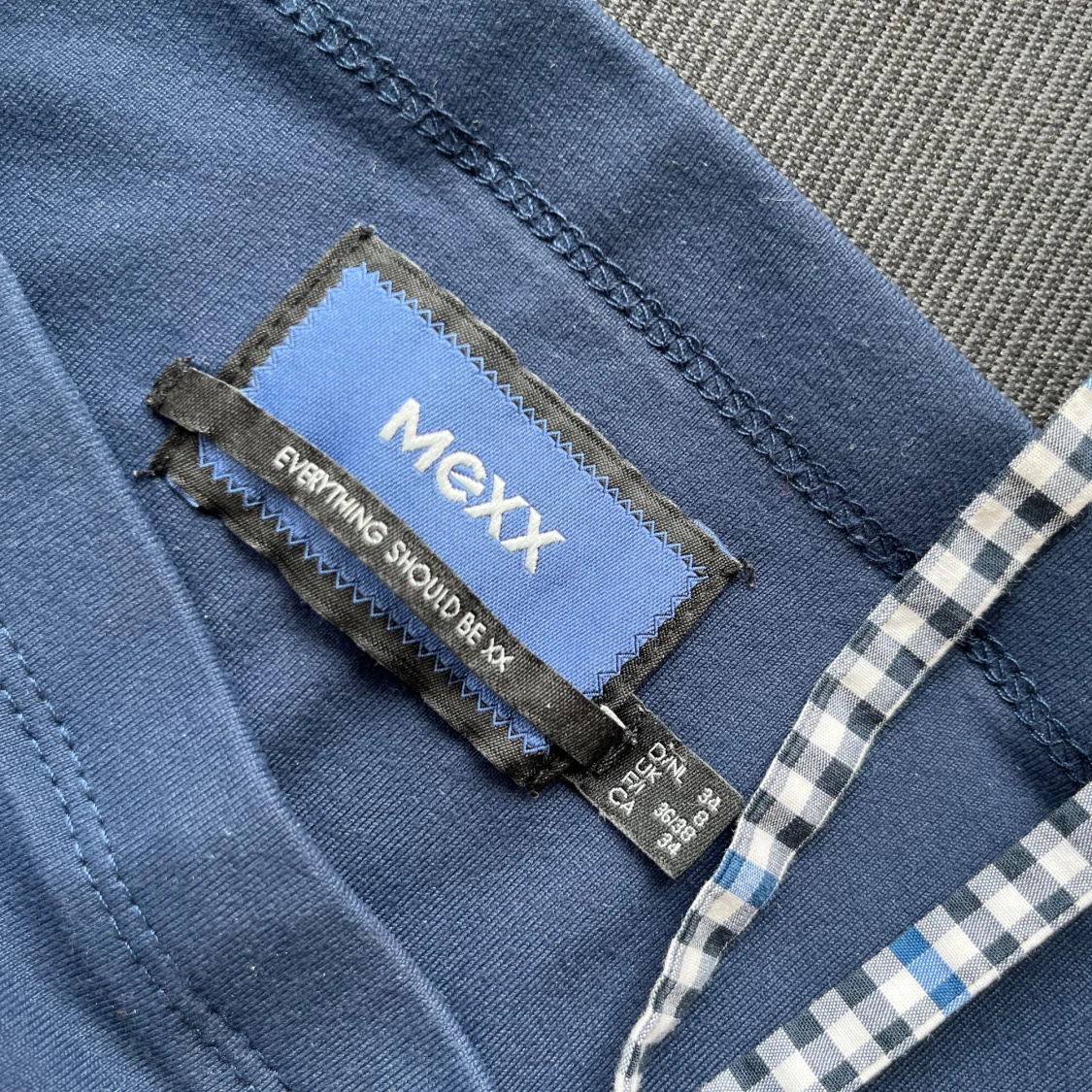 Söt sommarklänning från MEXX - 3