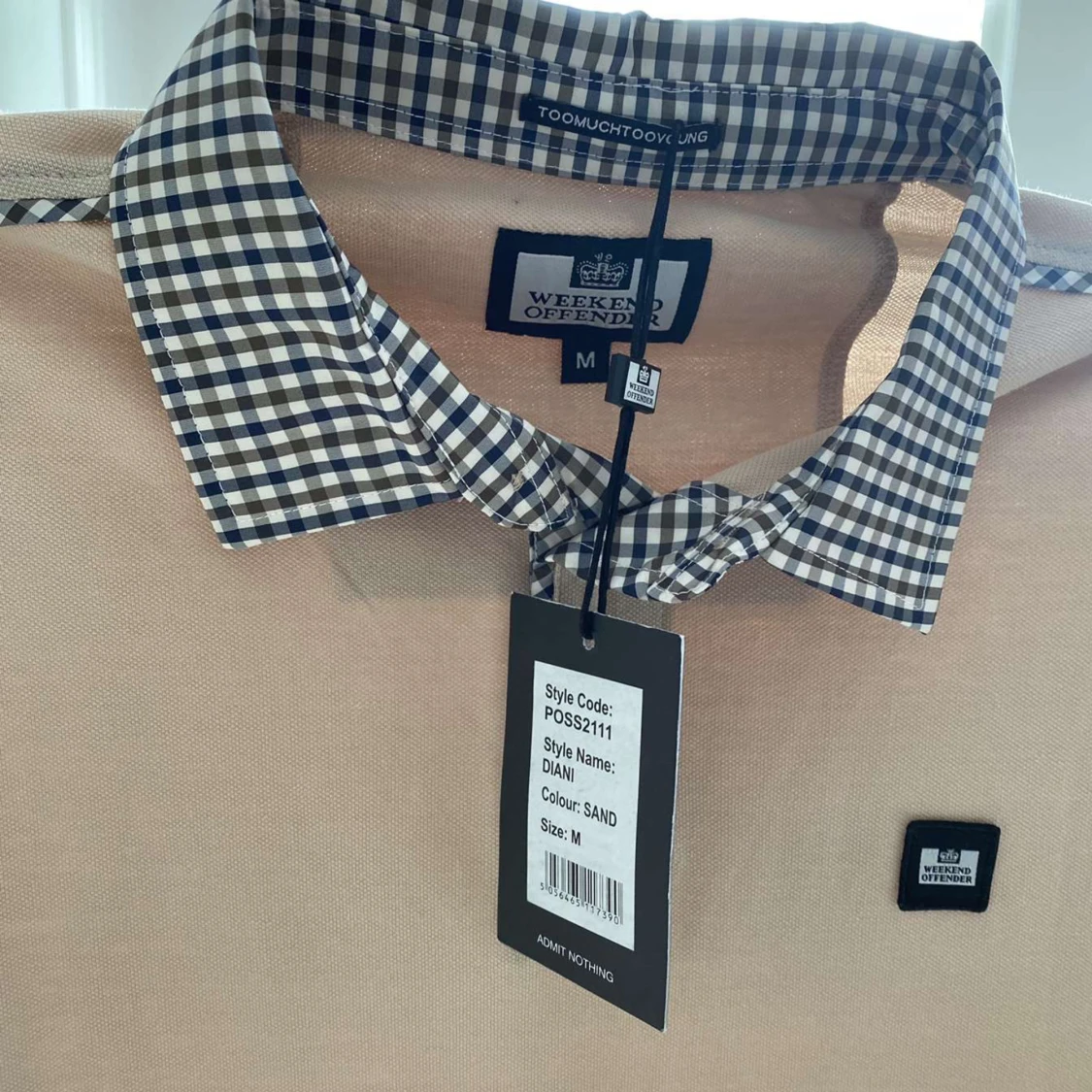 Weekend Offender Pike - 90