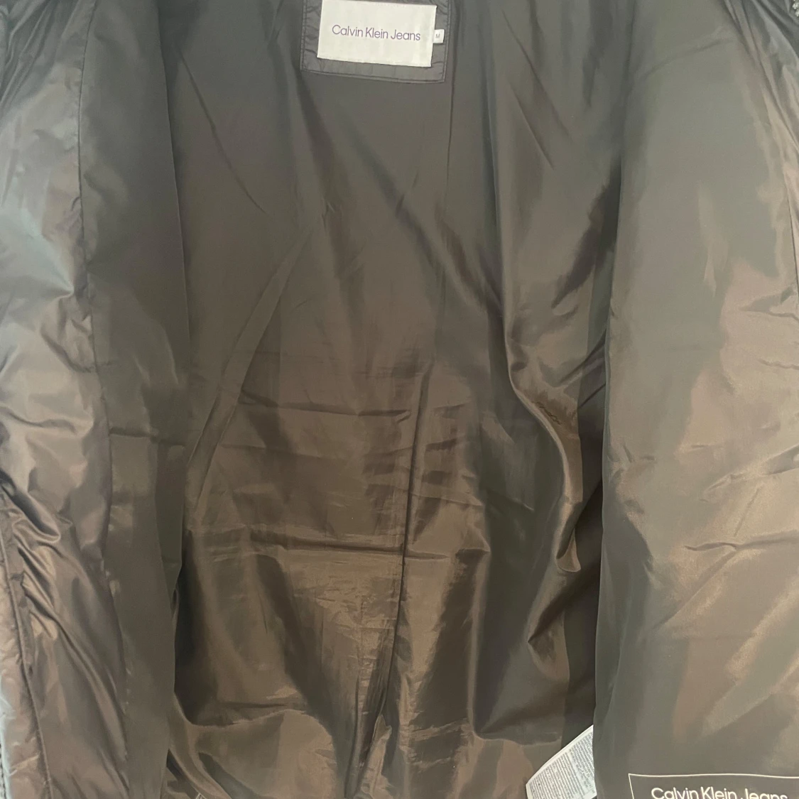 Calvin Klein Jacka - 93