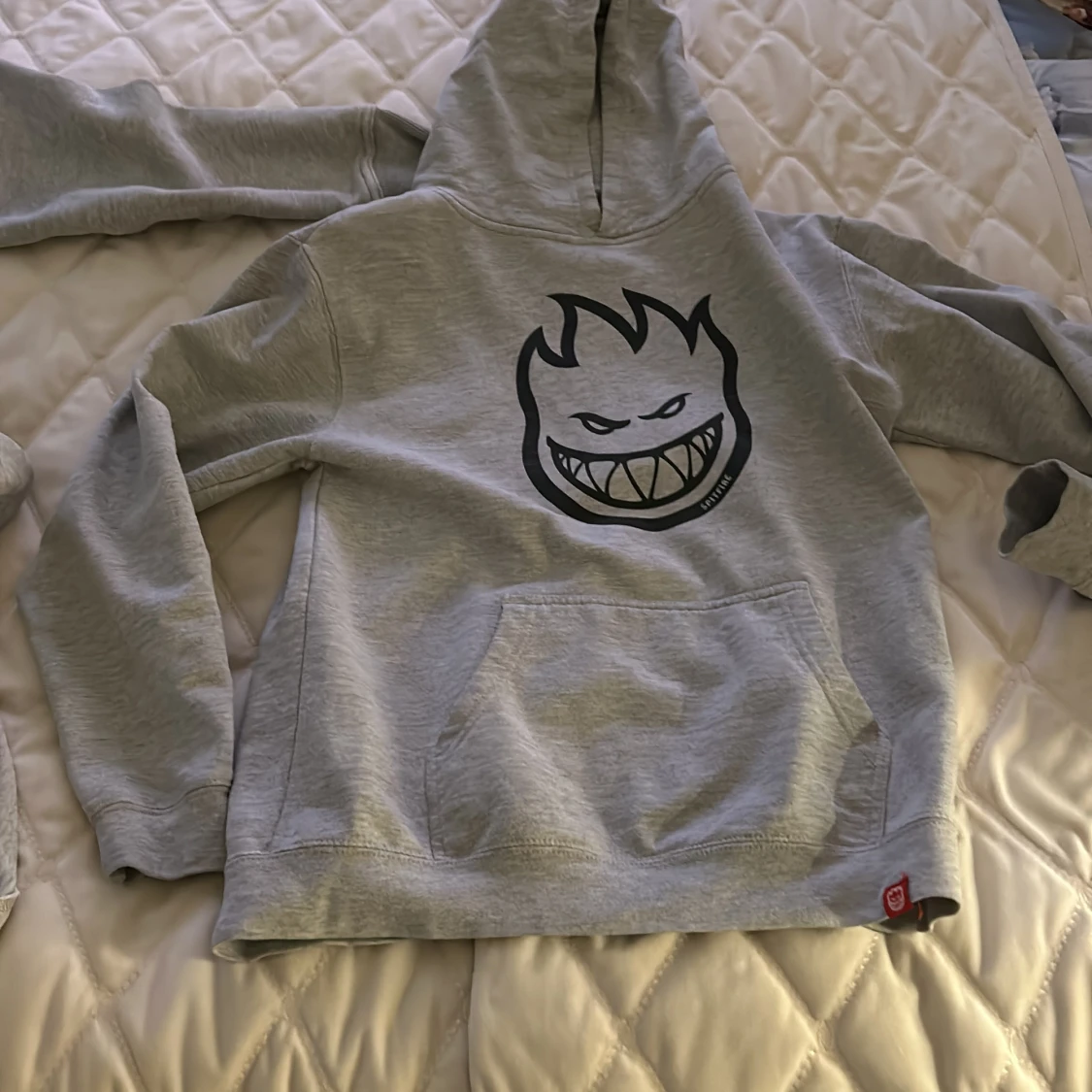 Spitfire hoodie