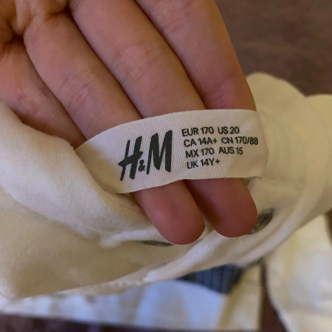 Hoddie med tryck  - 91