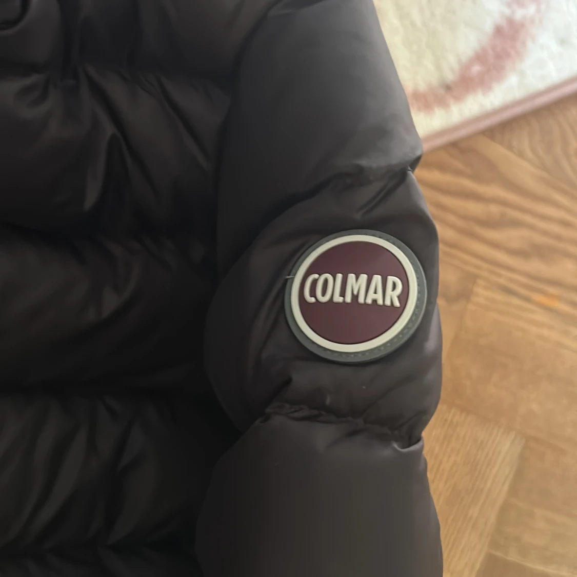 Colmar puffer jacket - 91