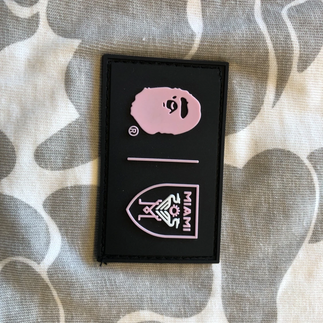 Tshirt A Bathing Ape - 92