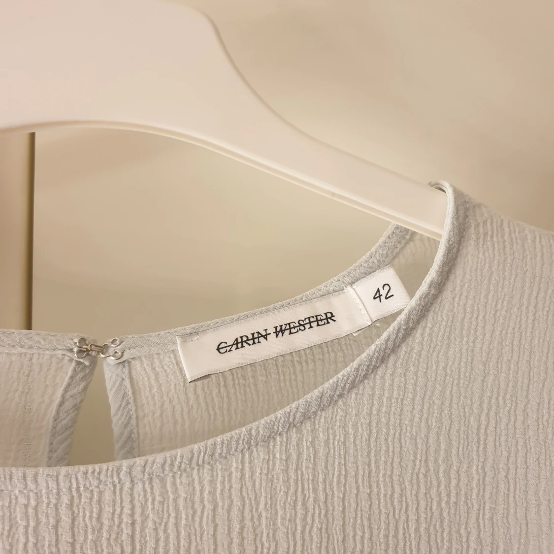 Carin Wester blus - 93