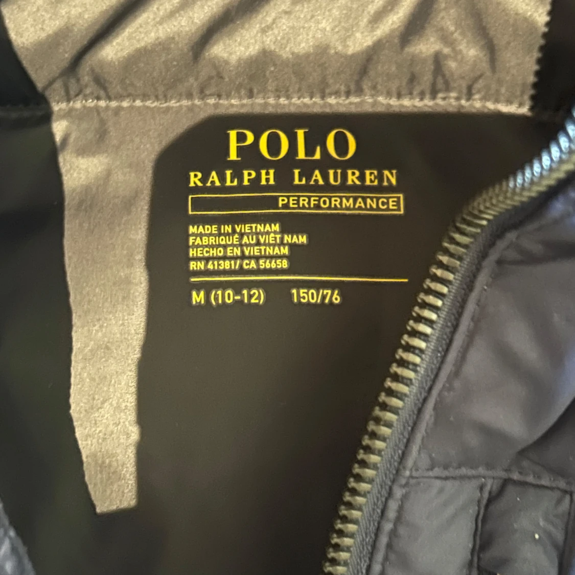 Polo Ralph louren jacka  - 90