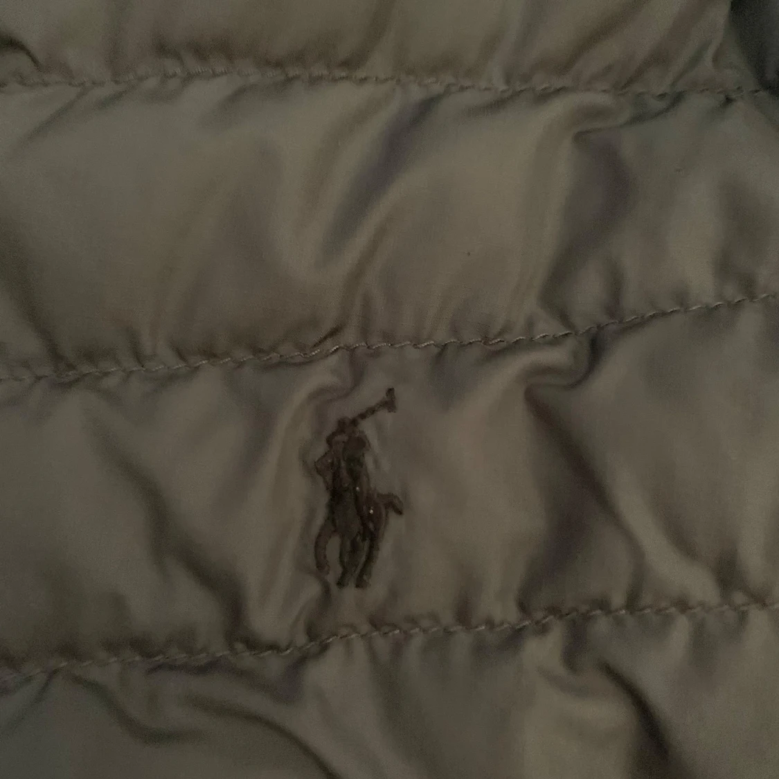 Ralph lauren jacka  - 92