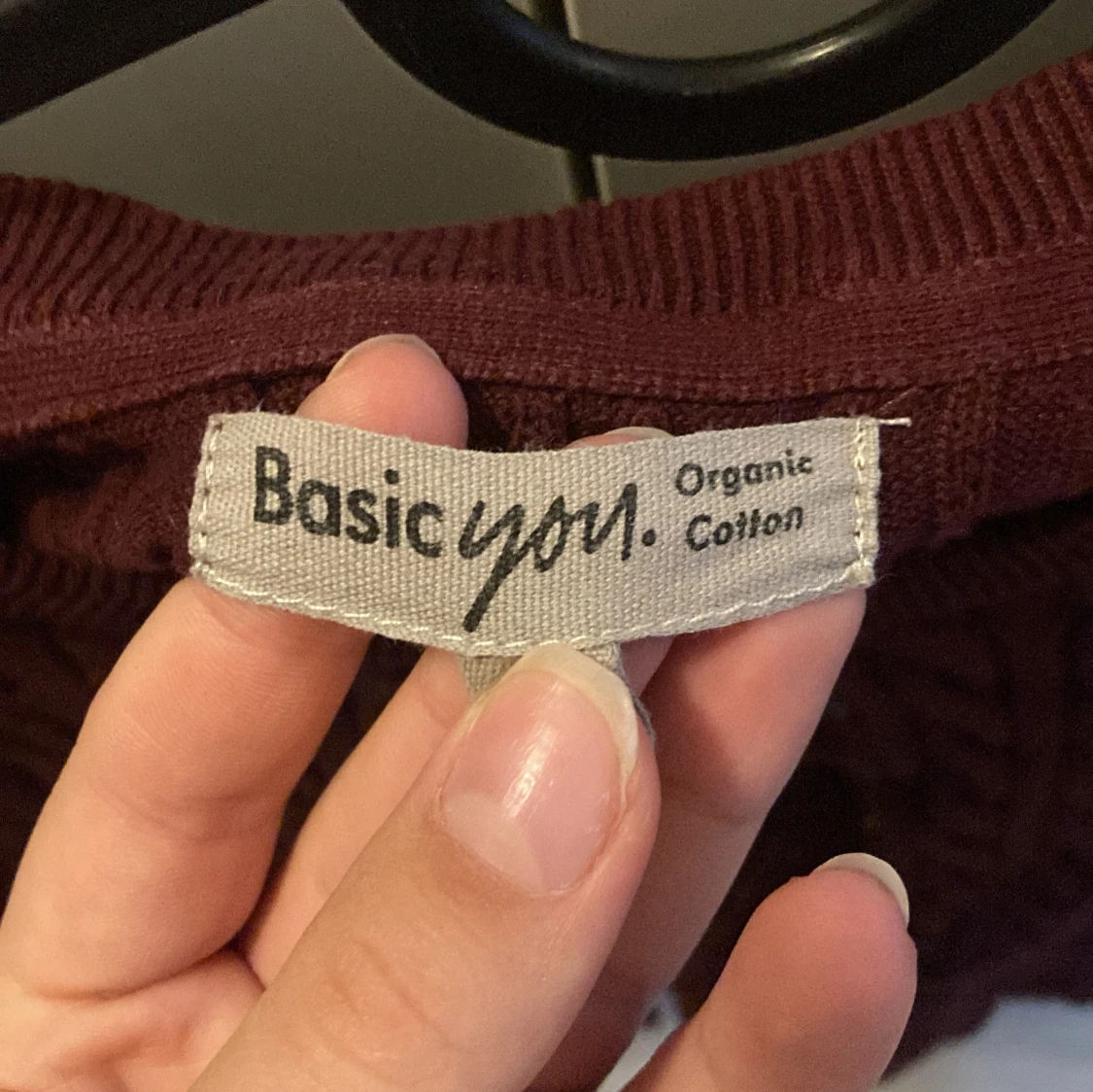 kofta från Basic You - 91