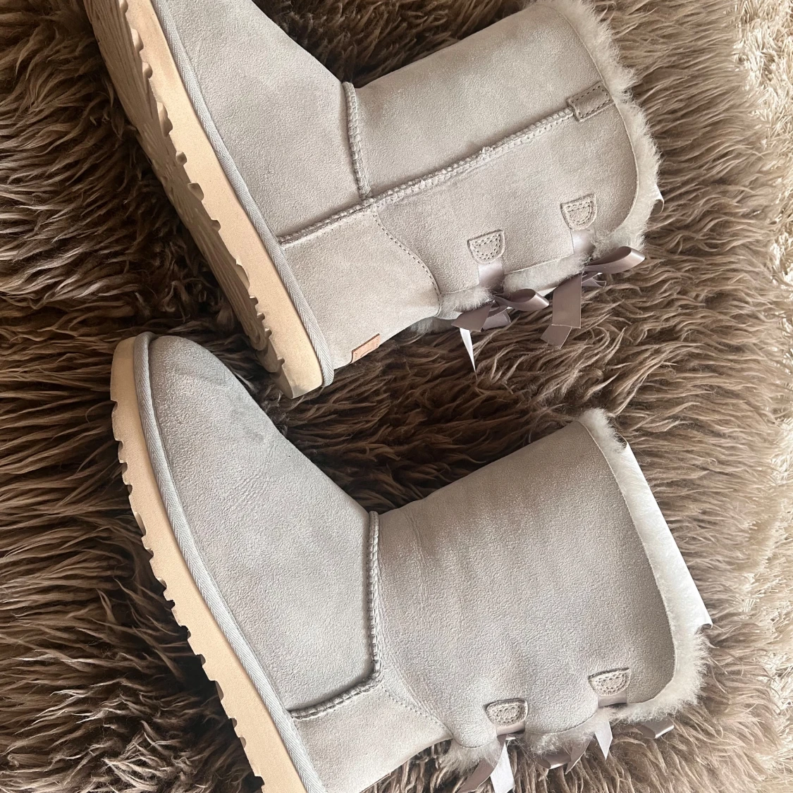 UGGs strl 39