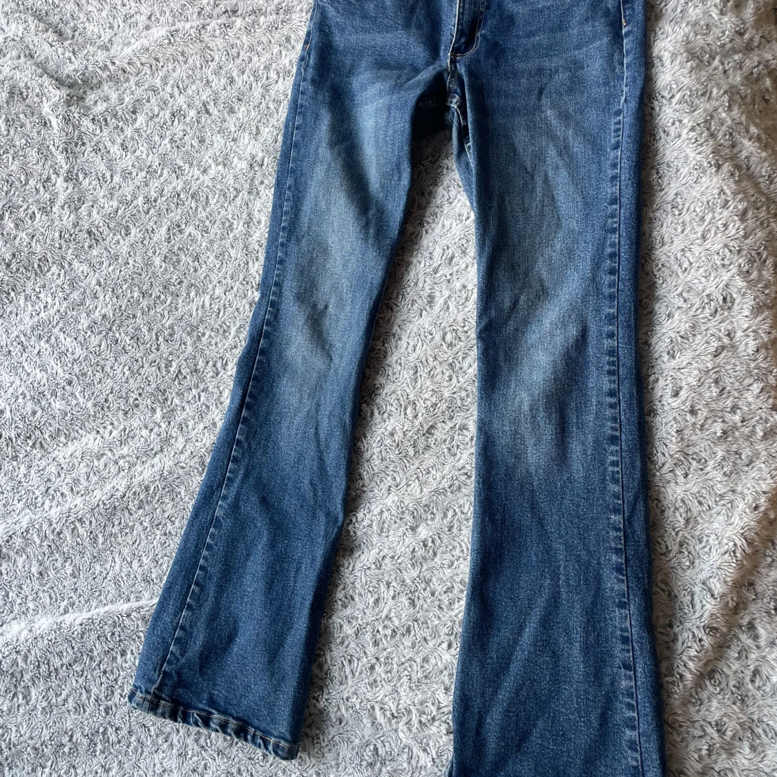Jeans, Lågmidjade, Pull & Bear