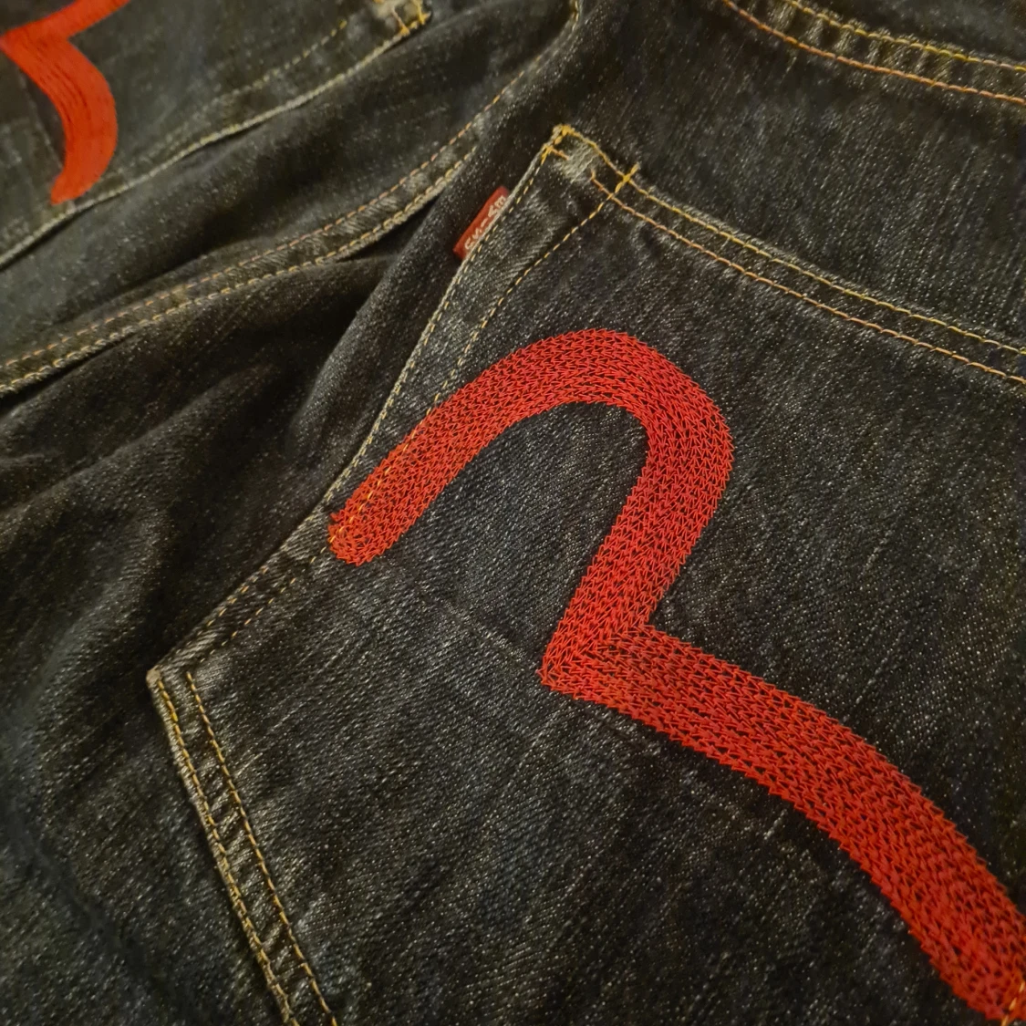 Evisu jeans - 91