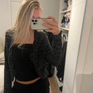 Glittrig kofta  - Cool kofta 