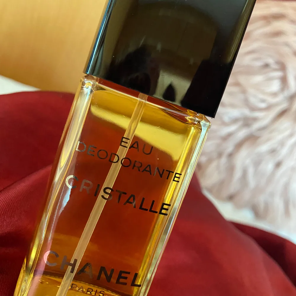 Helt ny 100ml chanel . Skönhet.