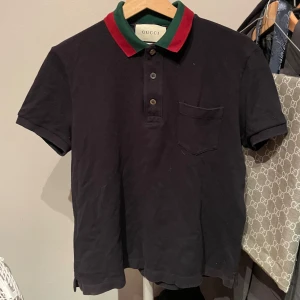 Gucci piké  - Gucci piké använd men bra skick  