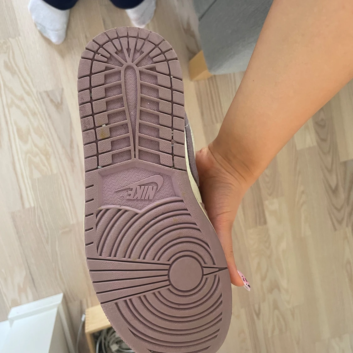 Nike air force 1 - 91