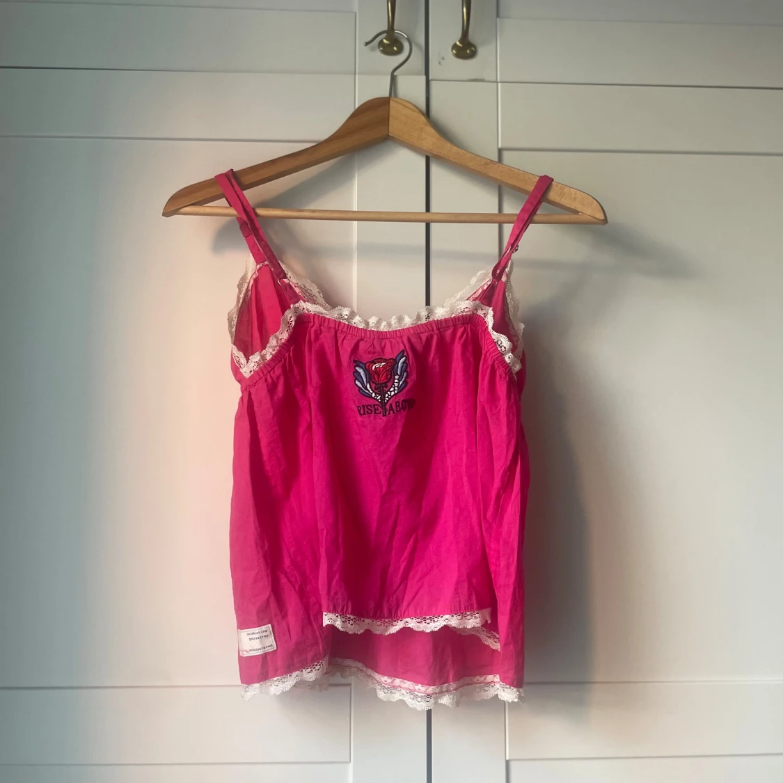 Odd Molly linne - 90