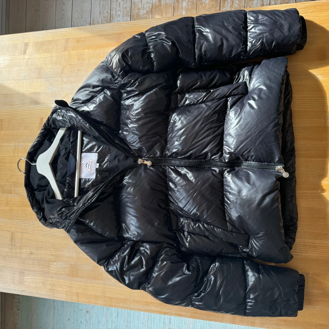 Pyrenex vinter jacka  - 91